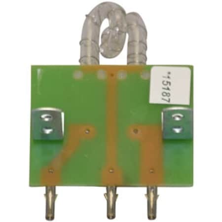 Replacement for Target Tech 651 Strobe